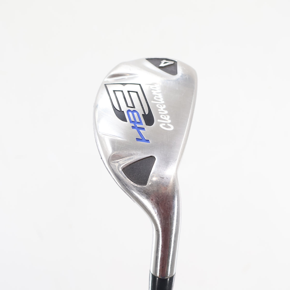 Cleveland HB3 4 Hybrid 23 Deg Graphite Regular Right Hand N-160038