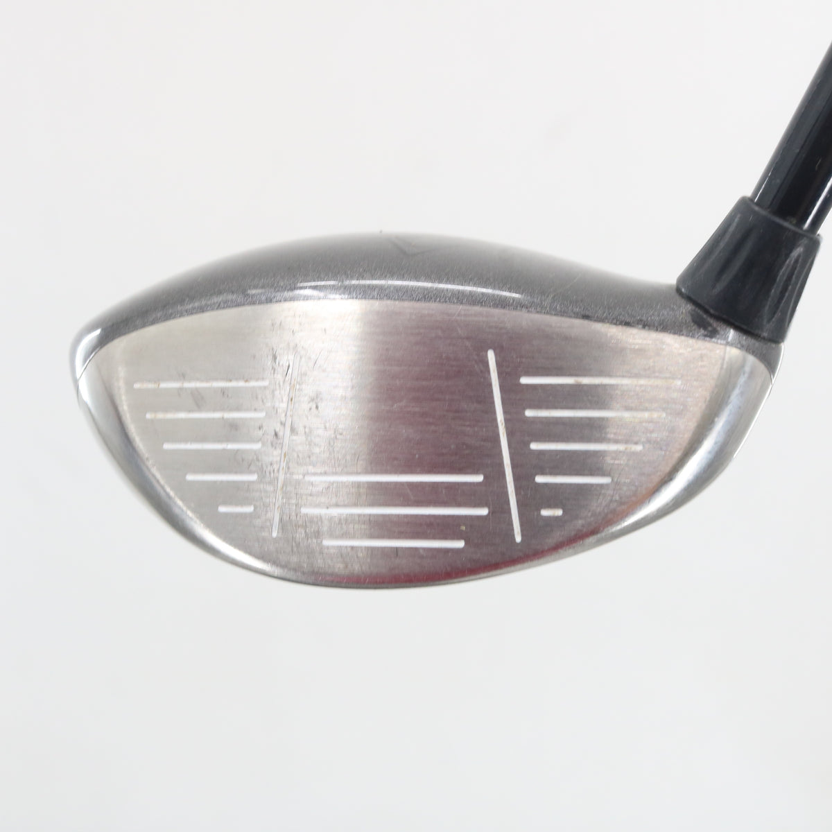 Callaway Big Bertha 5 Fairway Wood 19 Deg Graphite Stiff Right Hand N-160015