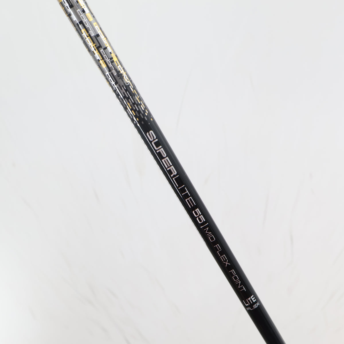 Cobra F-MAX Offset 5 & 6 Hybrid Set SuperLite 55 Senior Right Hand S-164477