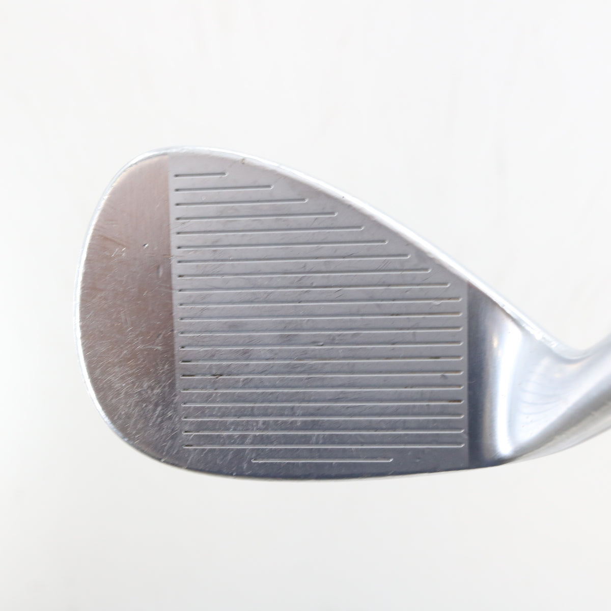 Callaway X Series Jaws CC Brushed Chrome Wedge 56 Deg Steel Right Hand M-164558