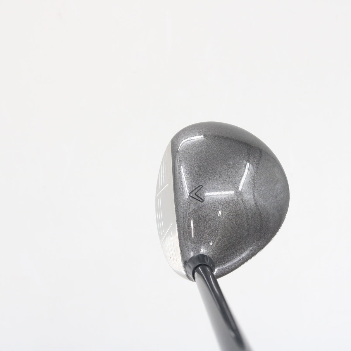 Callaway Big Bertha 5 Fairway Wood 19 Deg Graphite Stiff Right Hand N-160015
