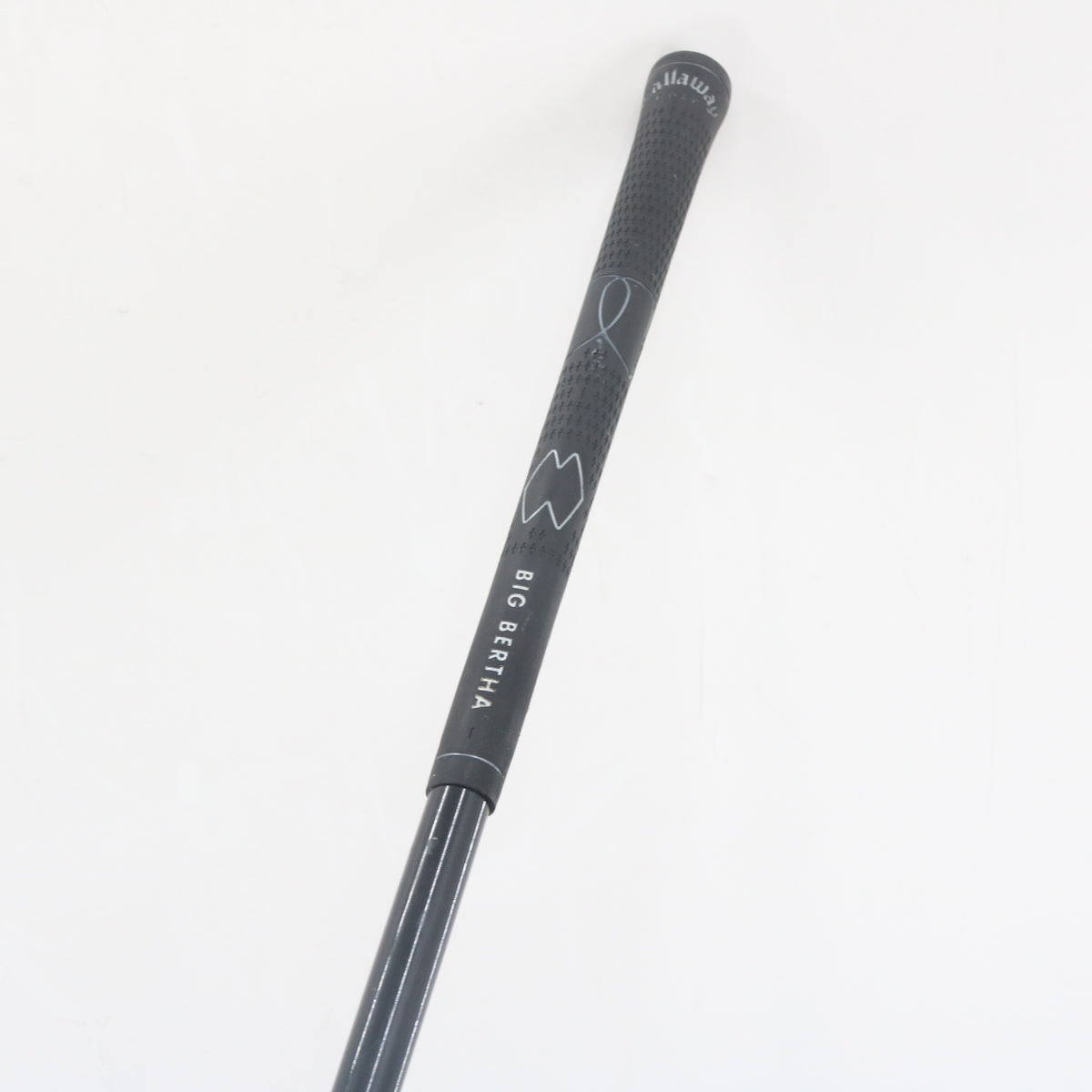 Callaway Big Bertha 5 Fairway Wood 19 Deg Graphite Stiff Right Hand N-160015