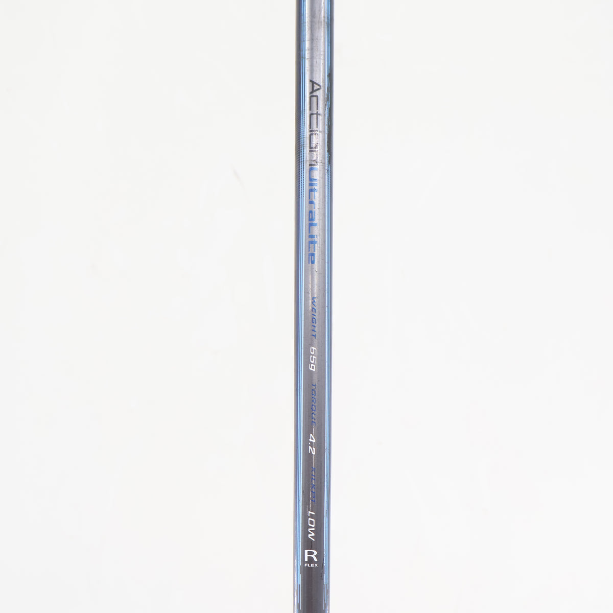 Cleveland HB3 4 Hybrid 23 Deg Graphite Regular Right Hand N-160038