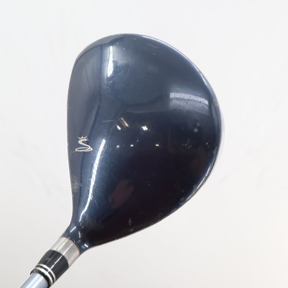 Cobra SZ Offset Women's 3, 5, 7 Wood Set Graphite L Ladies Right Hand S-164478
