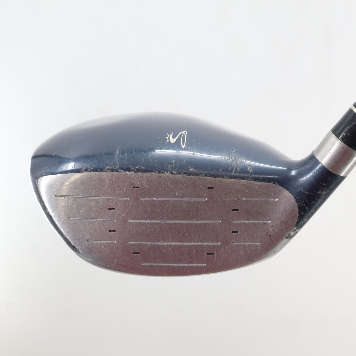 Cobra SZ Offset Women's 3, 5, 7 Wood Set Graphite L Ladies Right Hand S-164478