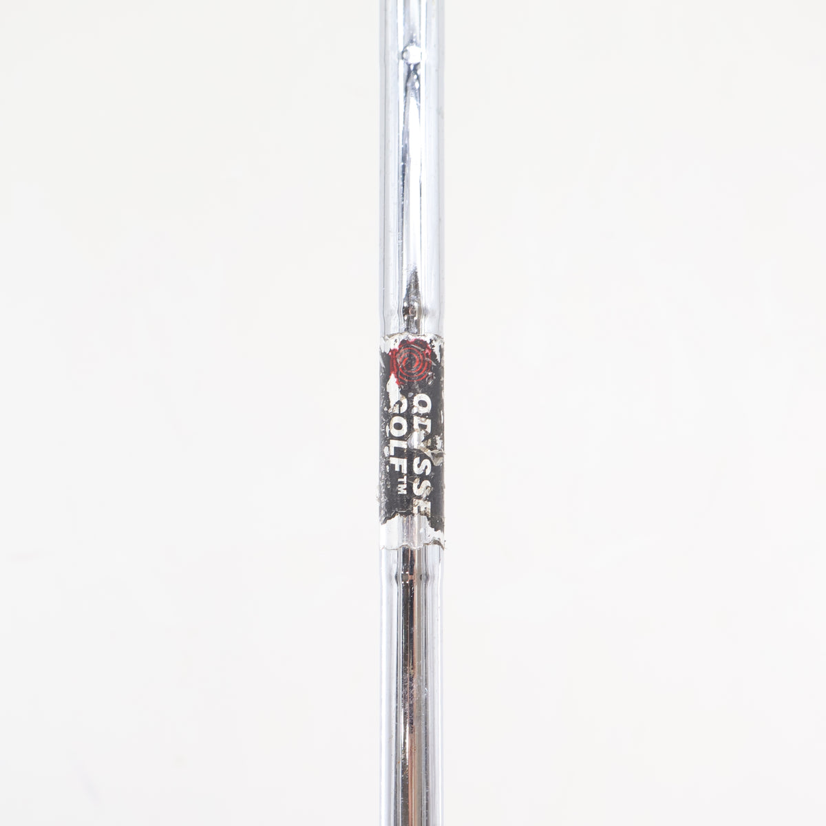 Odyssey Dual Force 660 Putter Steel 37 Inches Right Hand N-160034