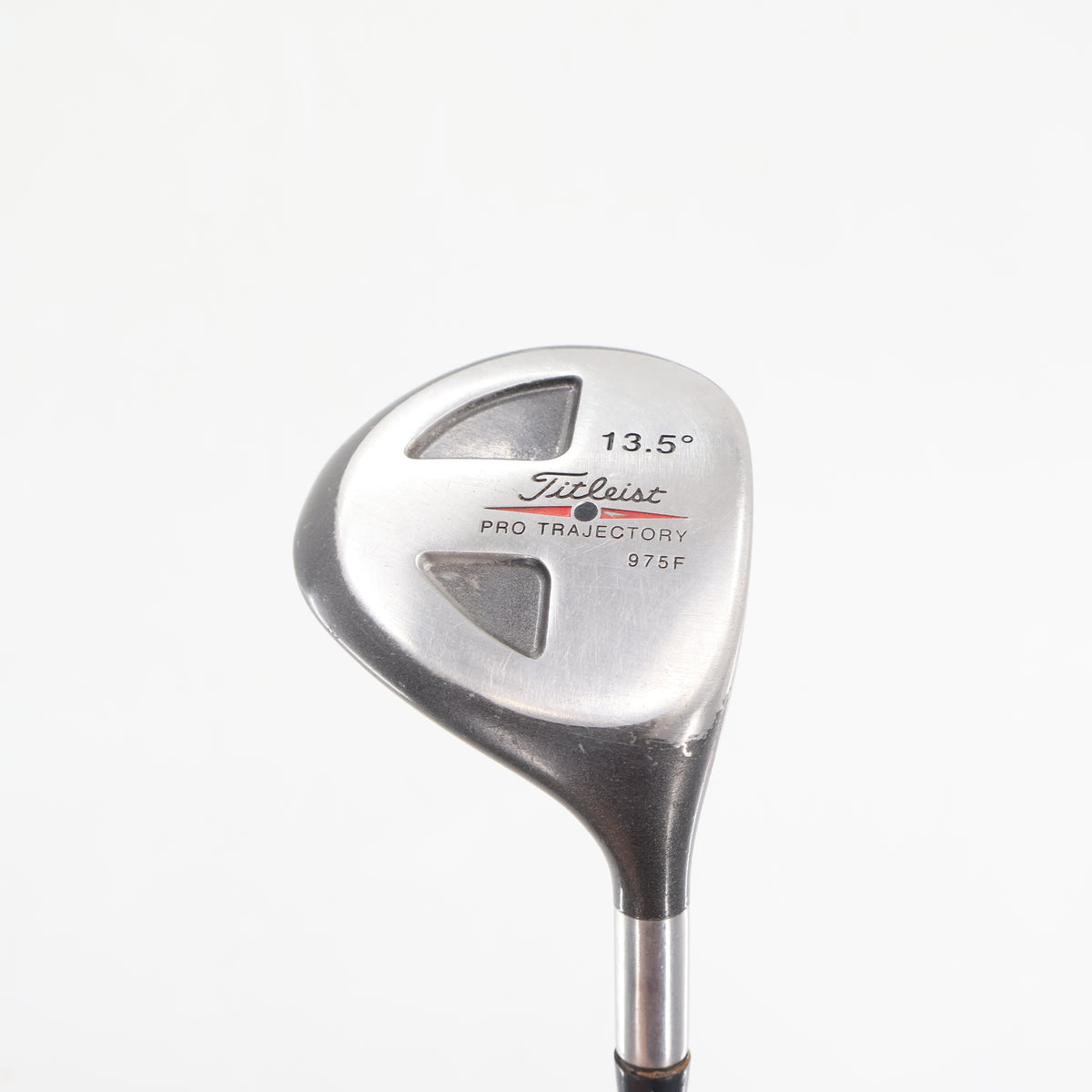 Titleist 975F Fairway Wood 13.5 Deg Graphite Regular Right Hand N-160032