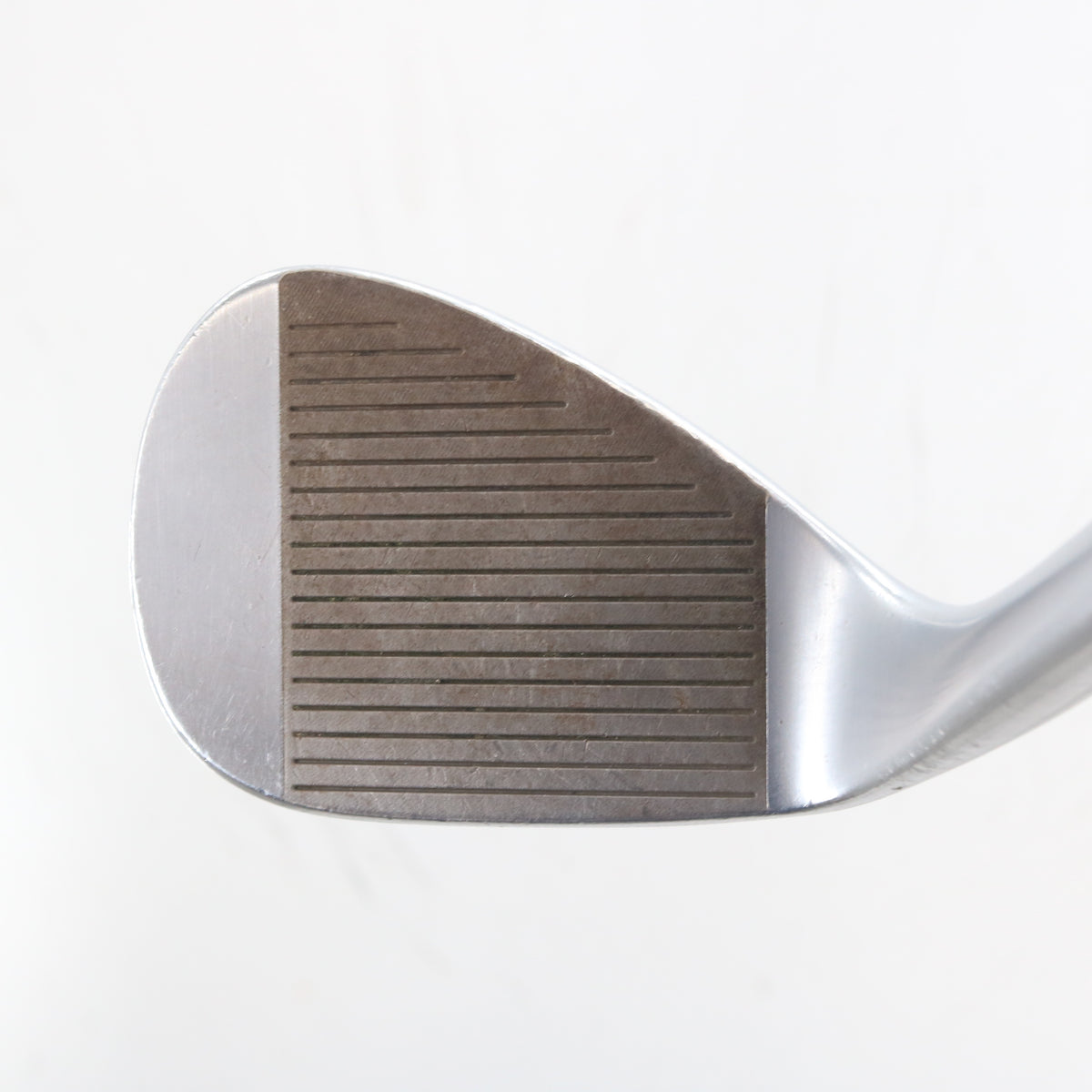 TaylorMade Milled Grind 4 Chrome Lob Wedge 60 Steel Stiff Right Hand M-164561