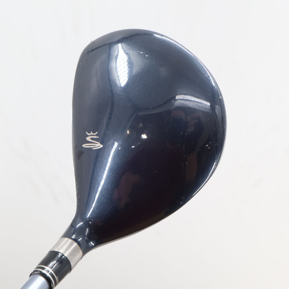 Cobra SZ Offset Women's 3, 5, 7 Wood Set Graphite L Ladies Right Hand S-164478
