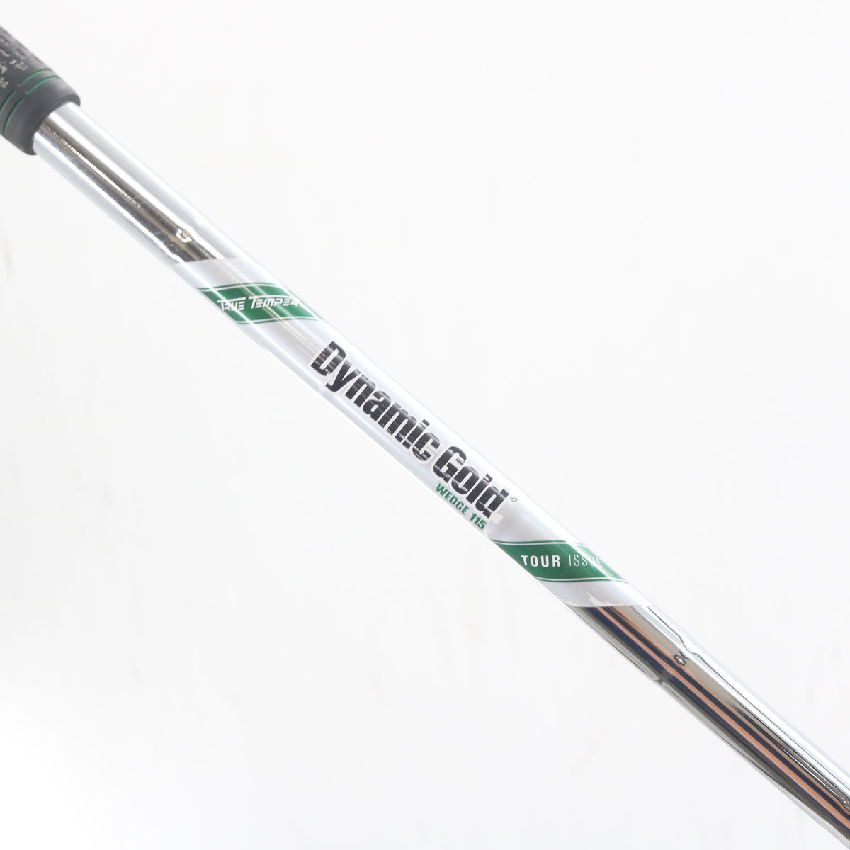 TaylorMade Milled Grind 4 Chrome Lob Wedge 60 Steel Stiff Right Hand M-164561