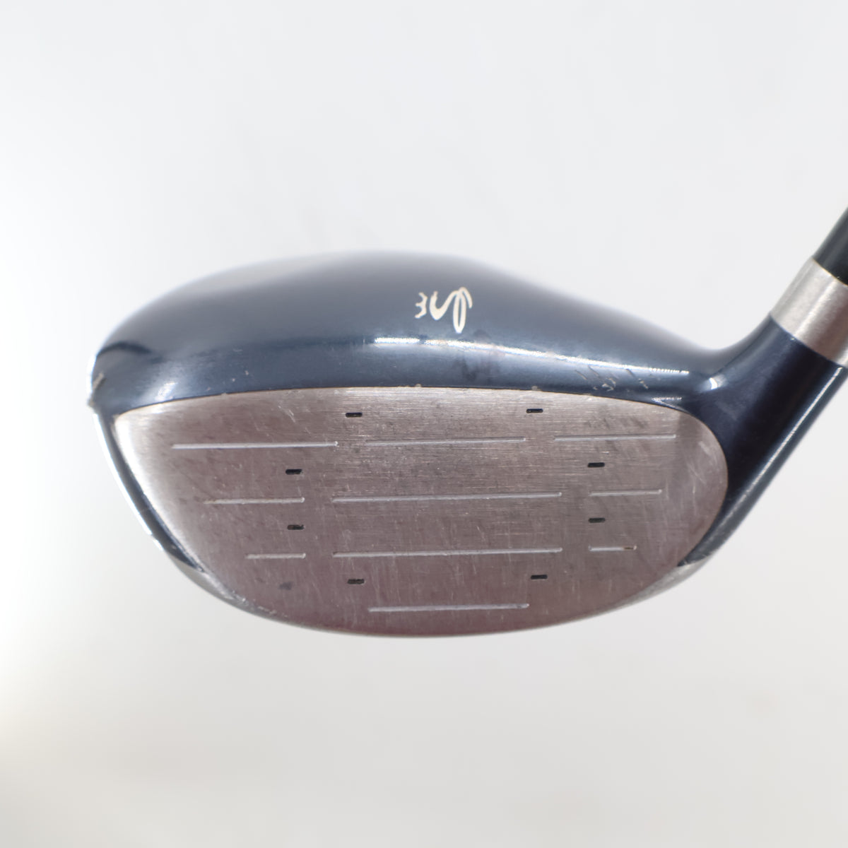 Cobra SZ Offset Women's 3, 5, 7 Wood Set Graphite L Ladies Right Hand S-164478
