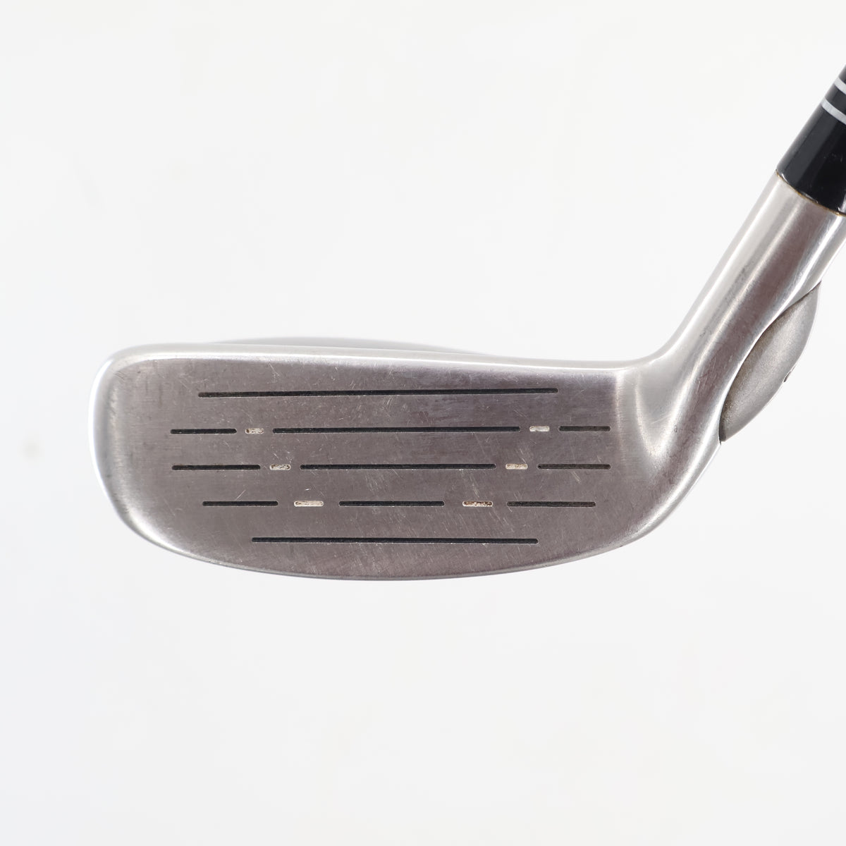 Nicklaus Polarity 5 Hybrid 27 Deg Graphite Stiff Right Hand N-160033