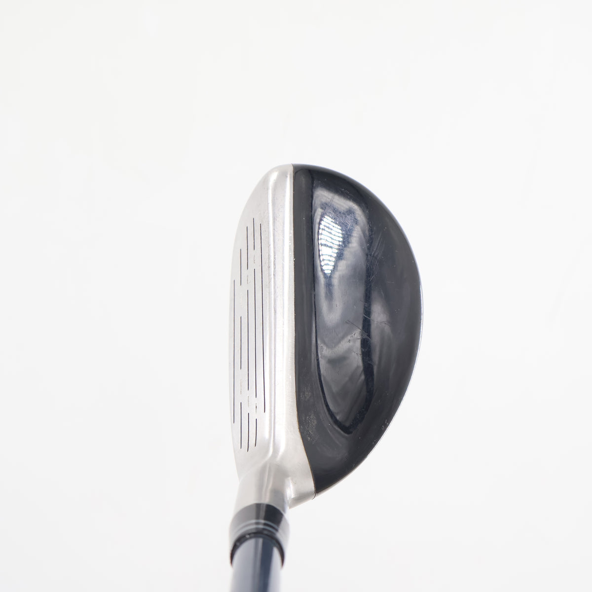 Nicklaus Polarity 5 Hybrid 27 Deg Graphite Stiff Right Hand N-160033