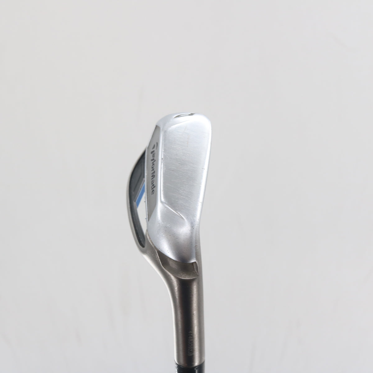 TaylorMade SpeedBlade Chrome Pitching Wedge Graphite Senior Right Hand M-164568