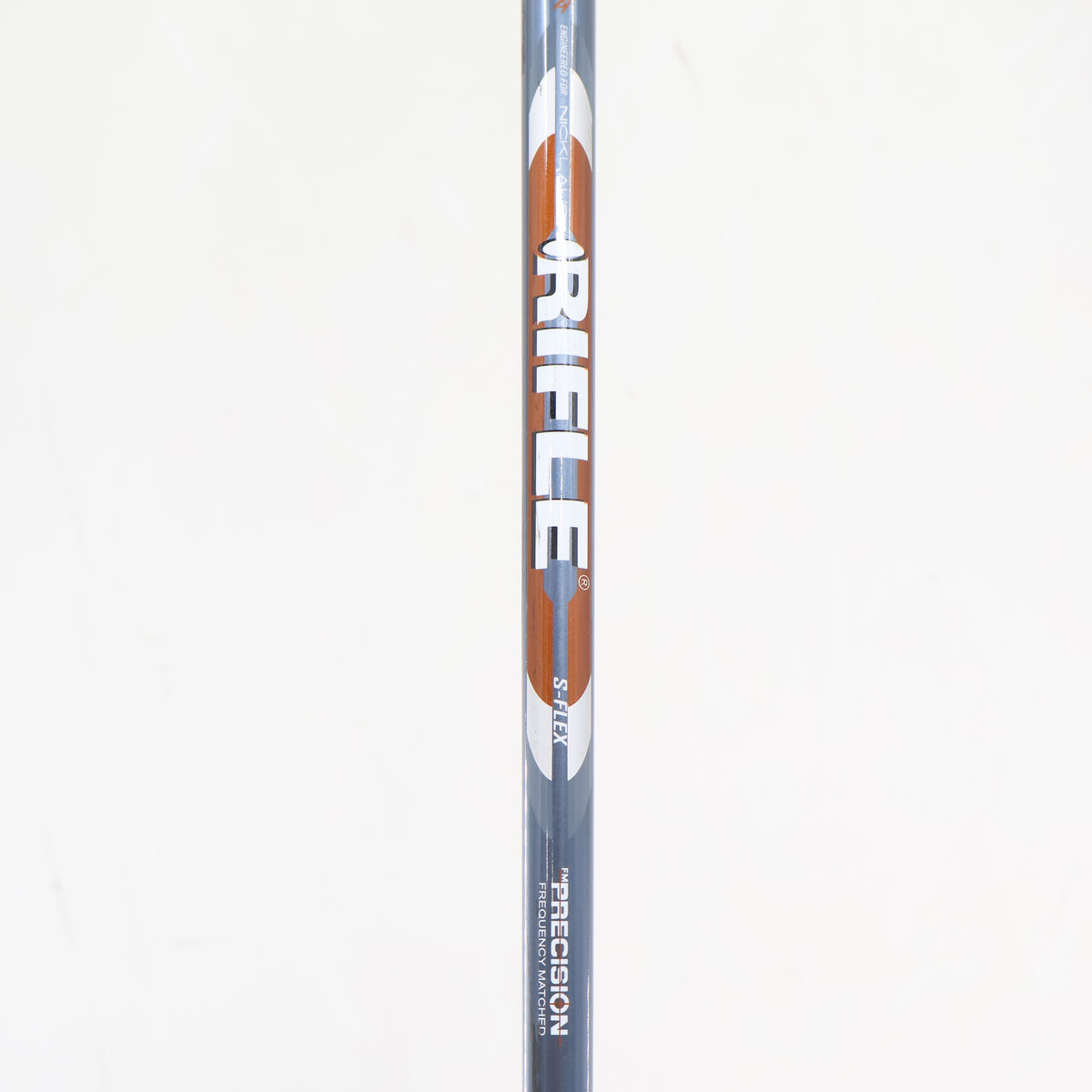 Nicklaus Polarity 5 Hybrid 27 Deg Graphite Stiff Right Hand N-160033