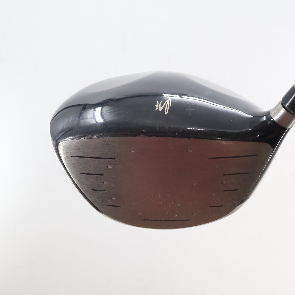 King Cobra SS/SZ 460 Women's 1, 3, 5, 7 Wood Set Graphite Ladies RH S-164476