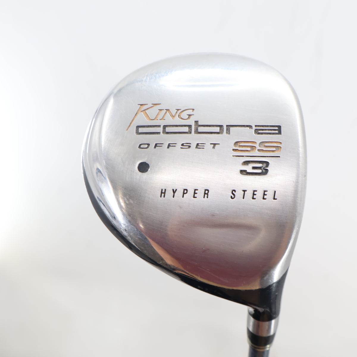 King Cobra SS/SZ 460 Women's 1, 3, 5, 7 Wood Set Graphite Ladies RH S-164476