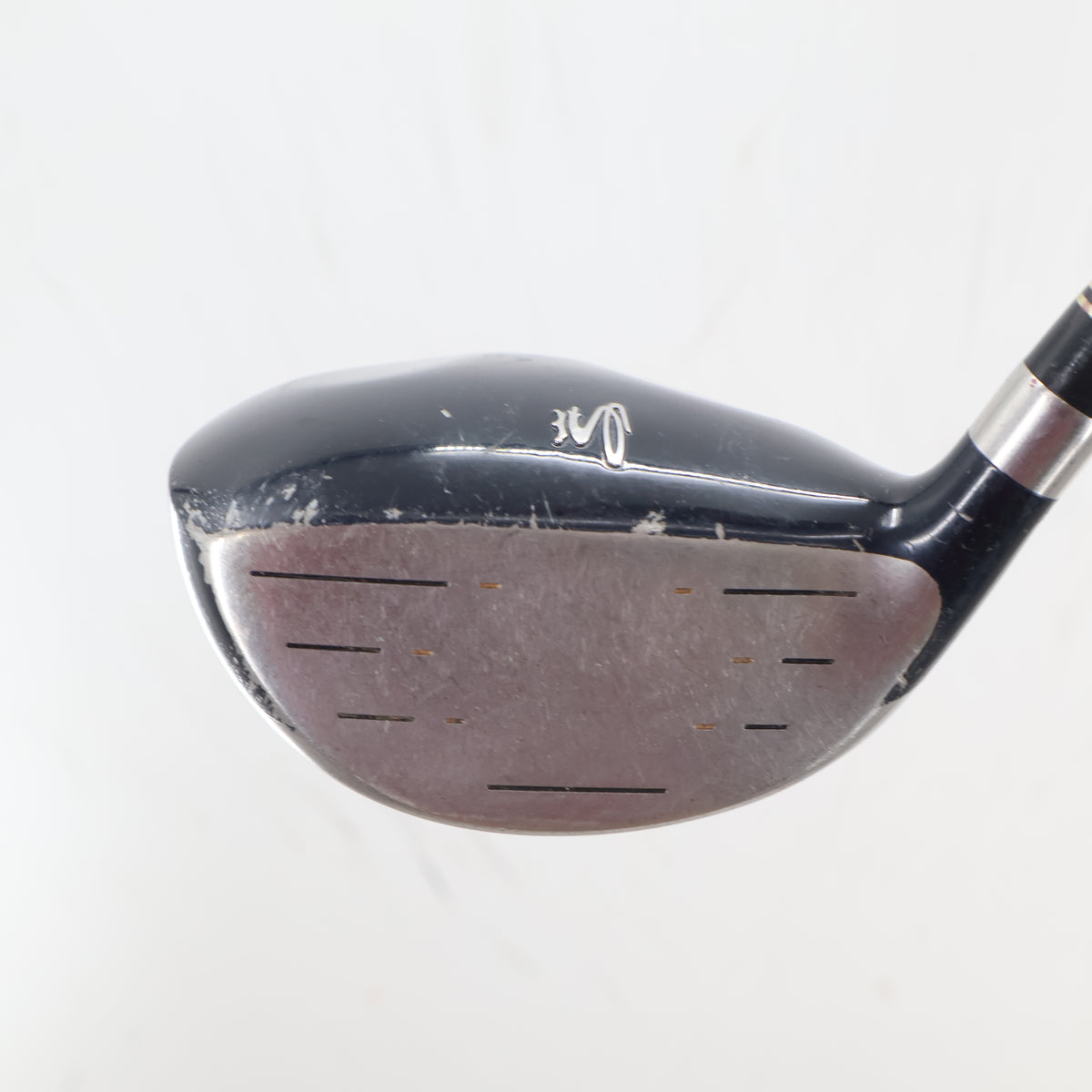 King Cobra SS/SZ 460 Women's 1, 3, 5, 7 Wood Set Graphite Ladies RH S-164476