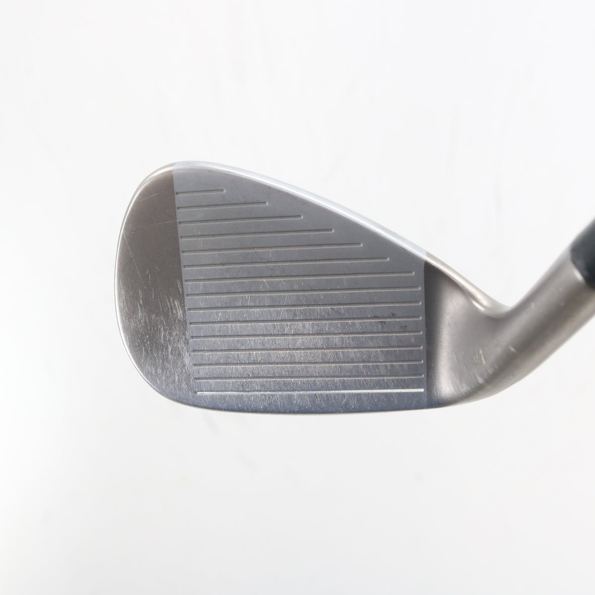 TaylorMade SpeedBlade Chrome Pitching Wedge Graphite Senior Right Hand M-164568