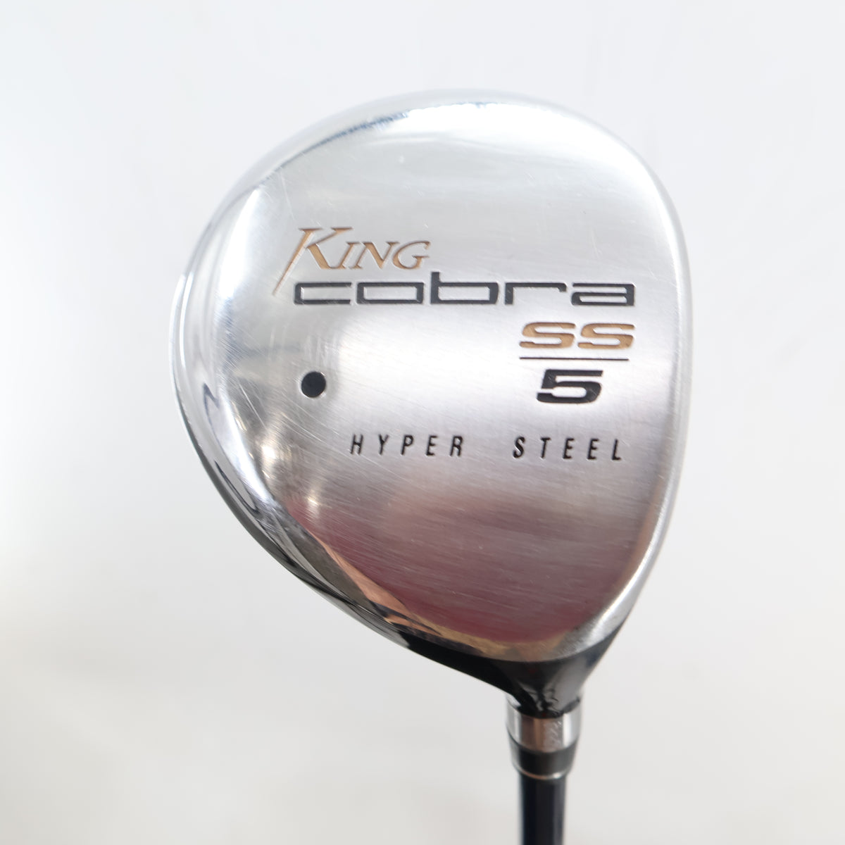 King Cobra SS/SZ 460 Women's 1, 3, 5, 7 Wood Set Graphite Ladies RH S-164476