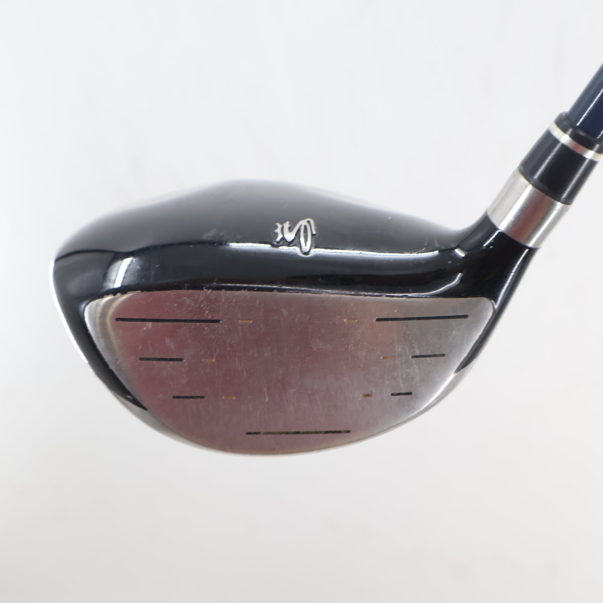 King Cobra SS/SZ 460 Women's 1, 3, 5, 7 Wood Set Graphite Ladies RH S-164476
