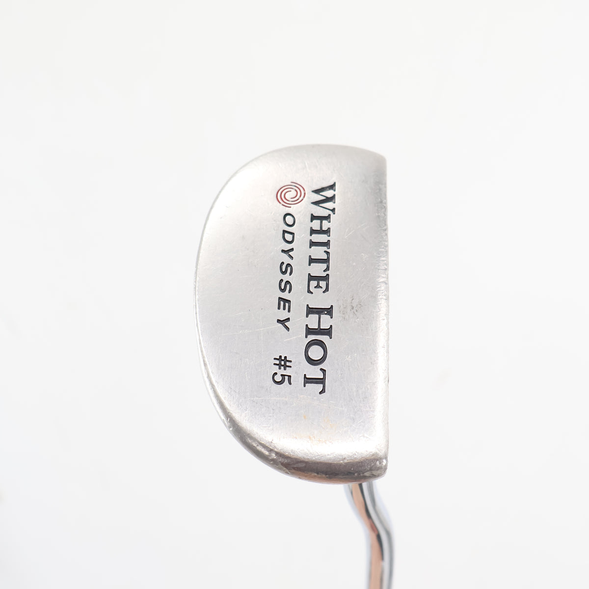 Odyssey White Hot 5 Putter 35 Inches Steel Right Hand N-160031