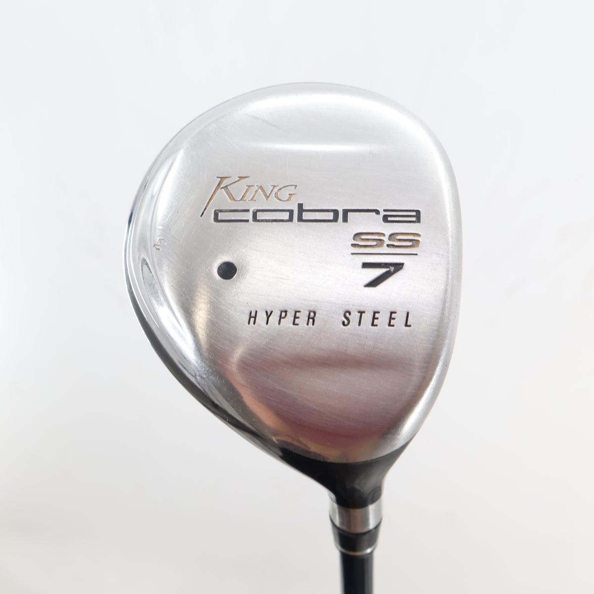 King Cobra SS/SZ 460 Women's 1, 3, 5, 7 Wood Set Graphite Ladies RH S-164476