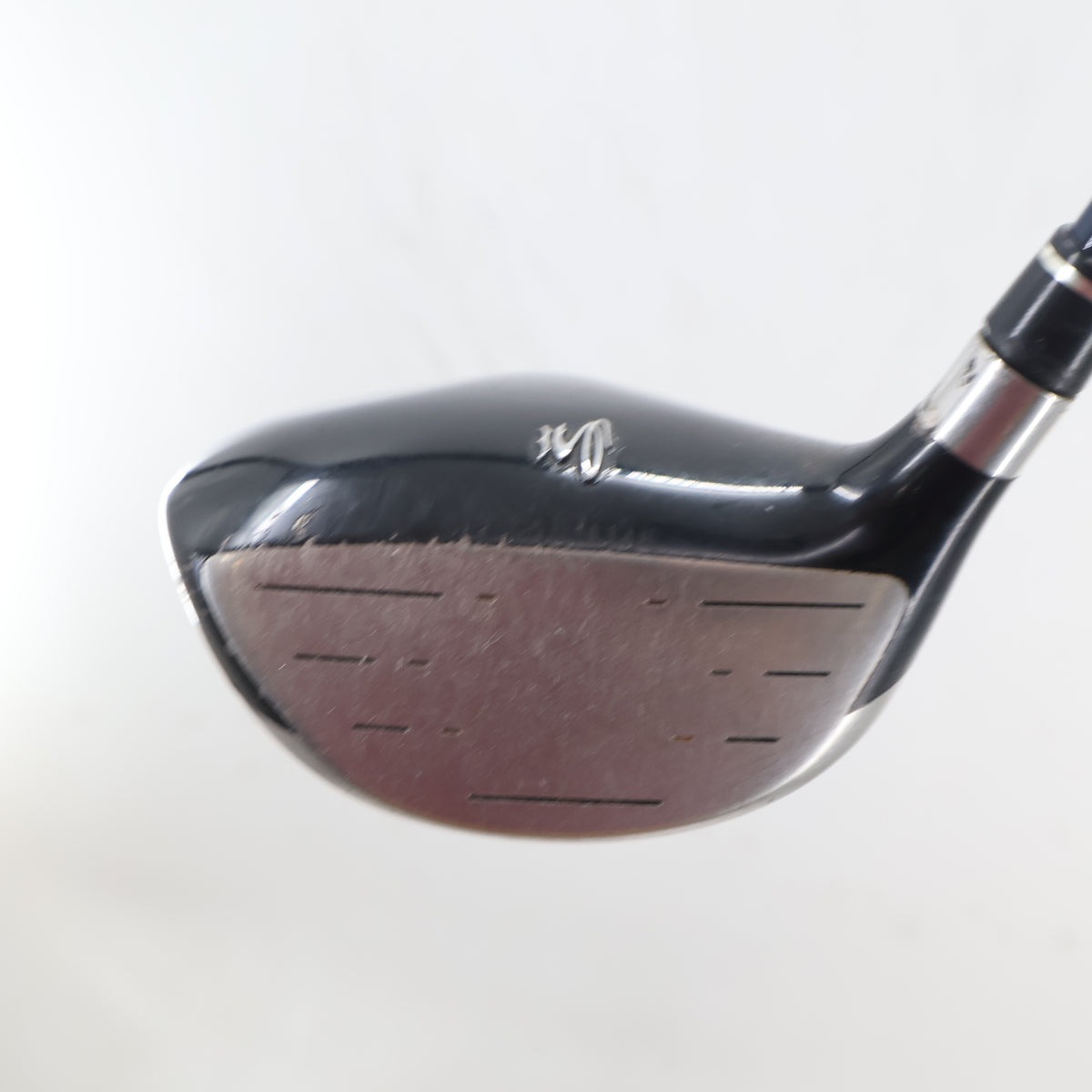 King Cobra SS/SZ 460 Women's 1, 3, 5, 7 Wood Set Graphite Ladies RH S-164476