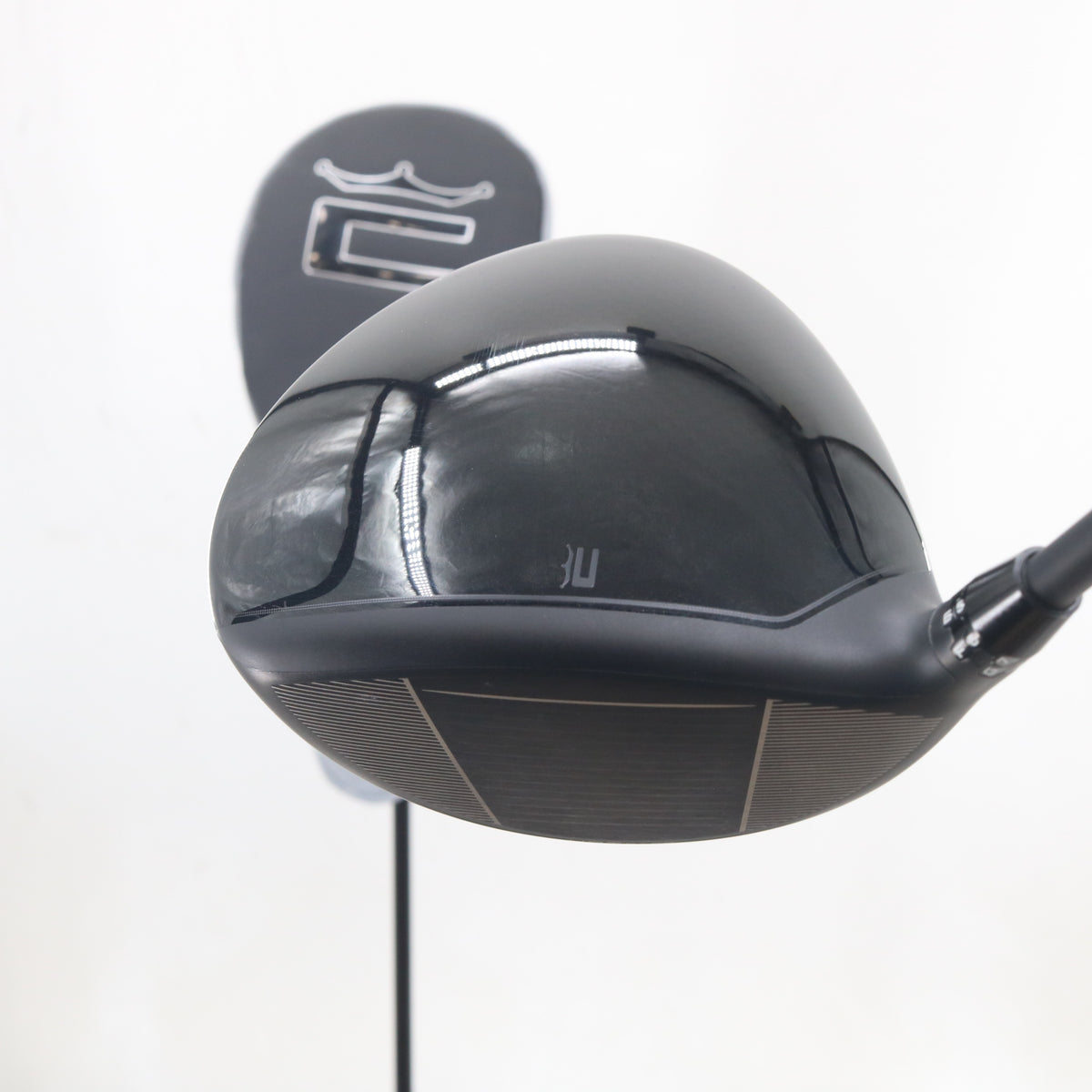 Cobra OPTM Max-K Driver 9.0 Degrees Blue Kai'li 60S Stiff Right Hand S-164486