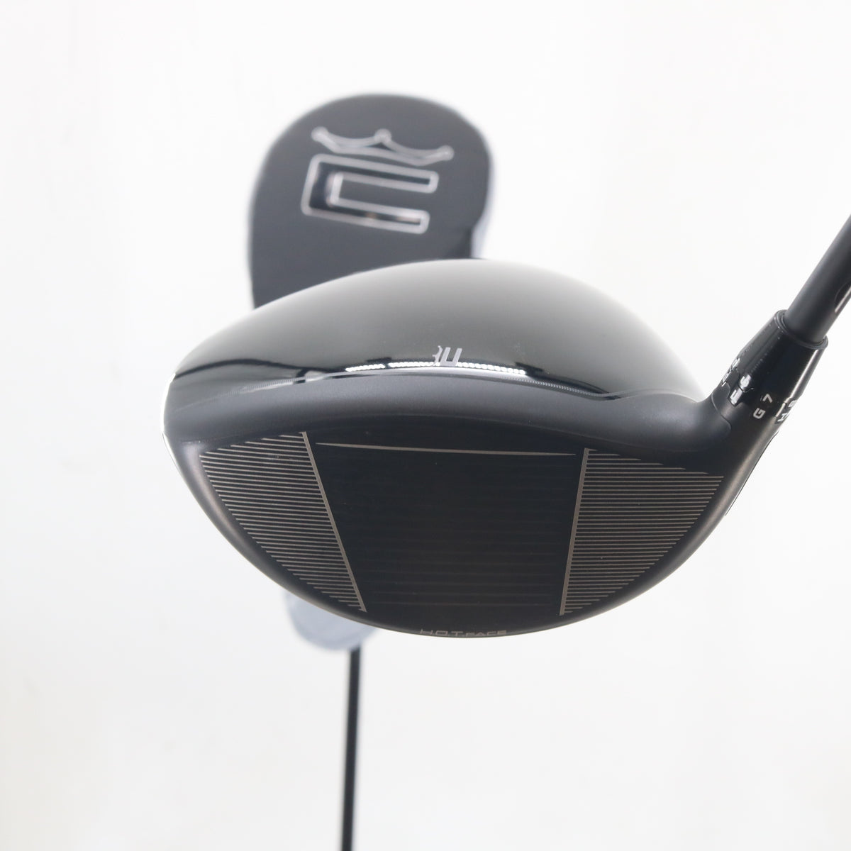 Cobra OPTM Max-K Driver 9.0 Degrees Blue Kai'li 60S Stiff Right Hand S-164486