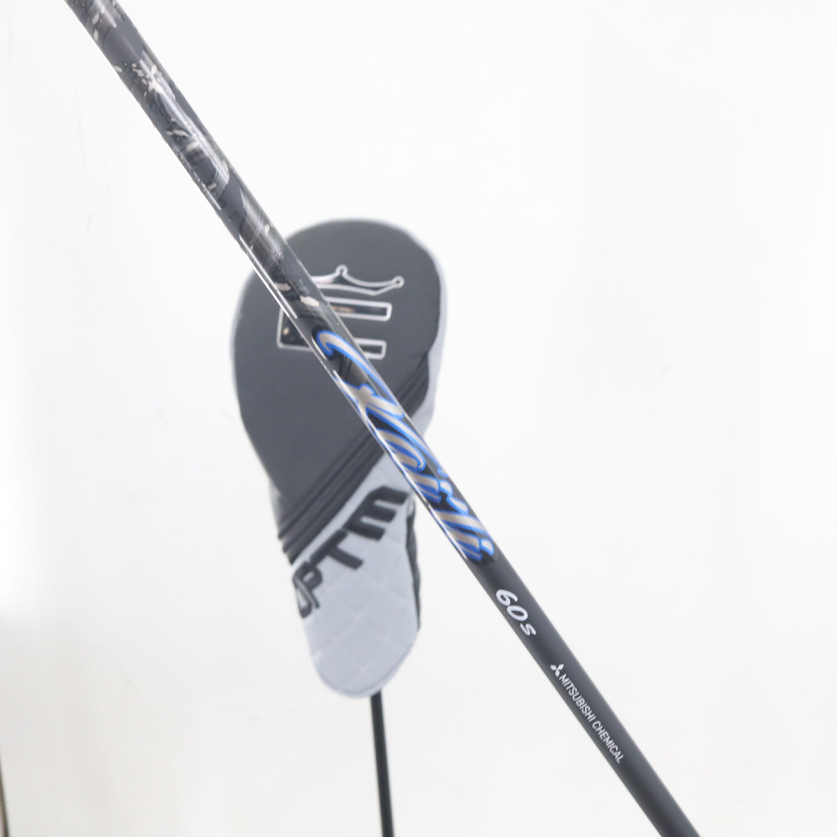 Cobra OPTM Max-K Driver 9.0 Degrees Blue Kai'li 60S Stiff Right Hand S-164486