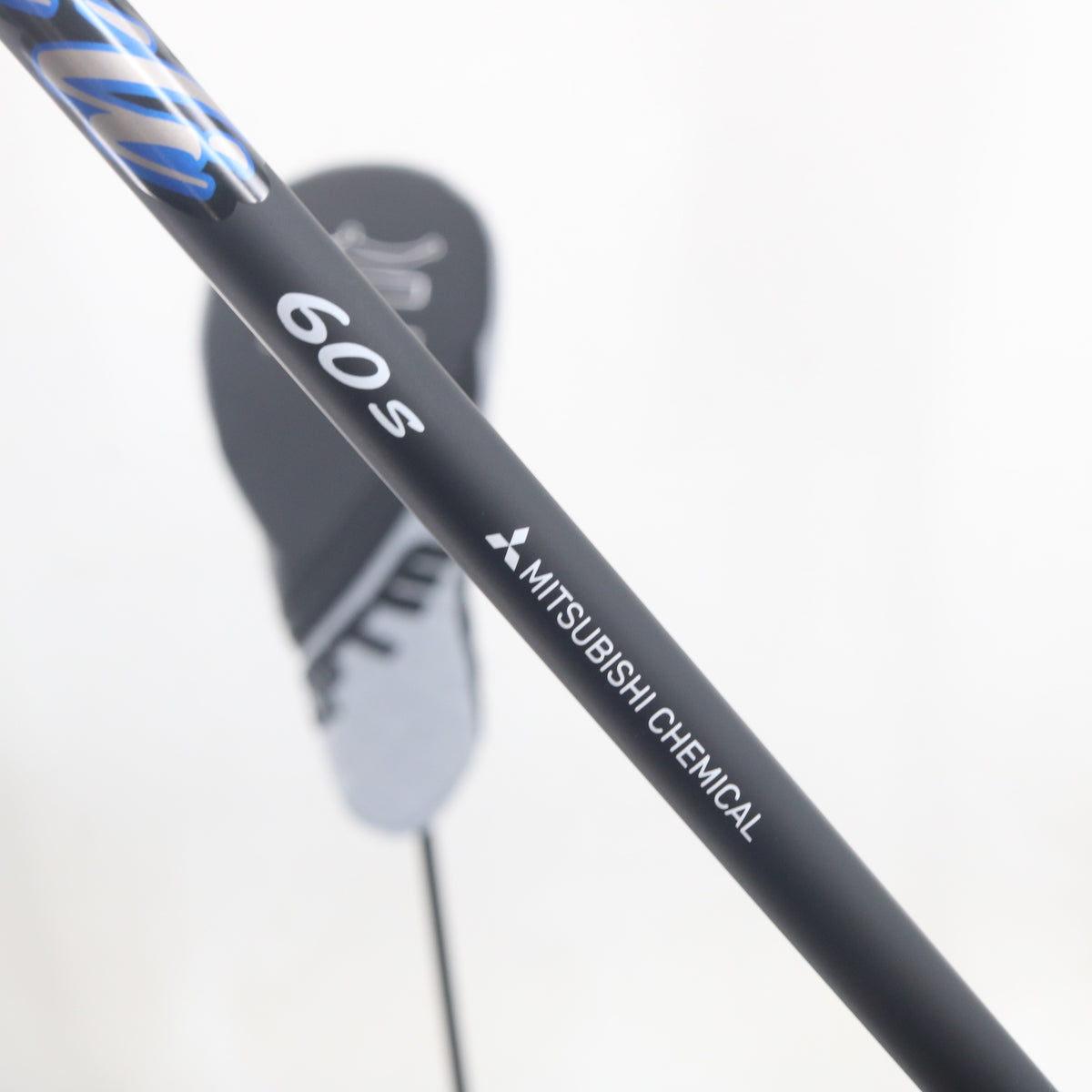 Cobra OPTM Max-K Driver 9.0 Degrees Blue Kai'li 60S Stiff Right Hand S-164486