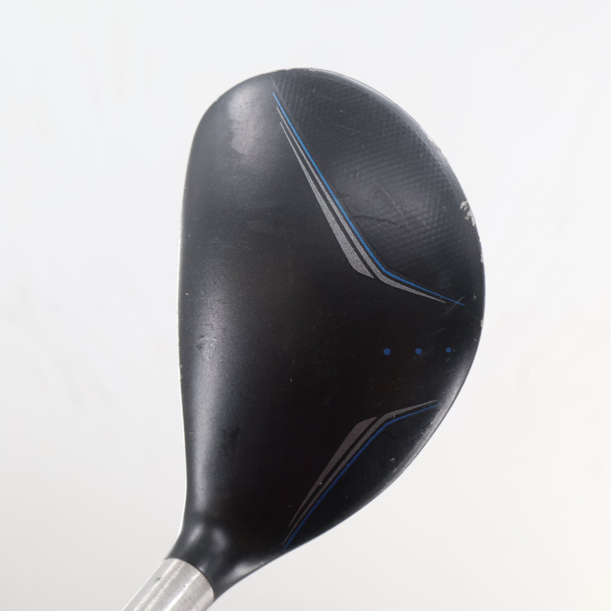 DENT TaylorMade JetSpeed 4 & 5 Hybrid Set Velox R Regular Right Hand S-164479