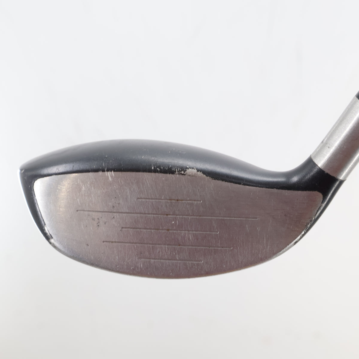 DENT TaylorMade JetSpeed 4 & 5 Hybrid Set Velox R Regular Right Hand S-164479