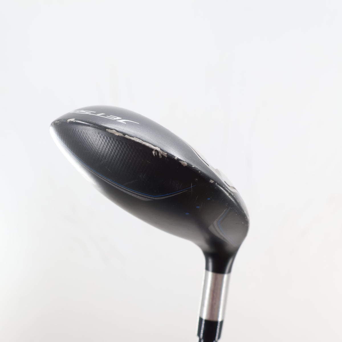 DENT TaylorMade JetSpeed 4 & 5 Hybrid Set Velox R Regular Right Hand S-164479