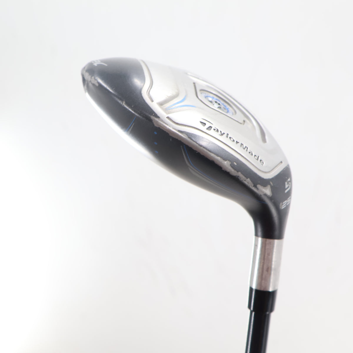 DENT TaylorMade JetSpeed 4 & 5 Hybrid Set Velox R Regular Right Hand S-164479