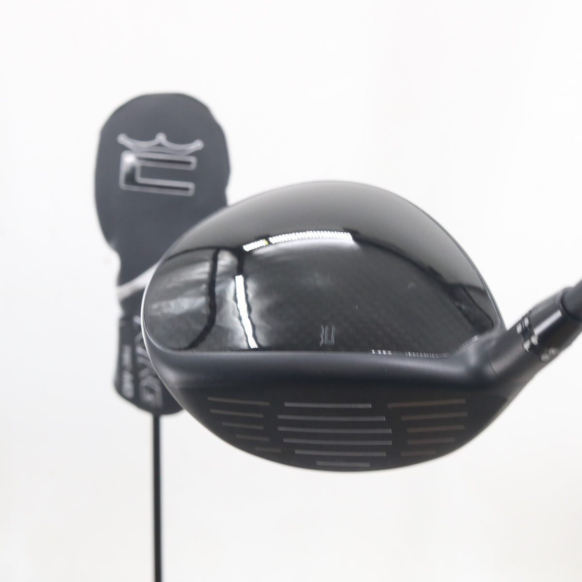 Cobra King Tec Mini Driver 13.5 Deg Blue Kai'li 60S Stiff Right Hand S-164487