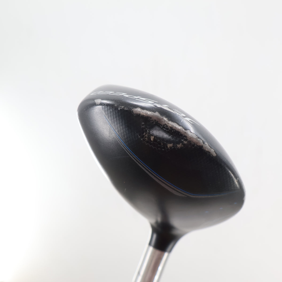 DENT TaylorMade JetSpeed 4 & 5 Hybrid Set Velox R Regular Right Hand S-164479