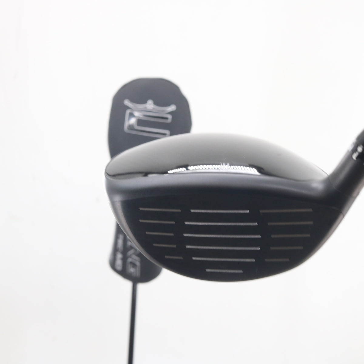 Cobra King Tec Mini Driver 13.5 Deg Blue Kai'li 60S Stiff Right Hand S-164487