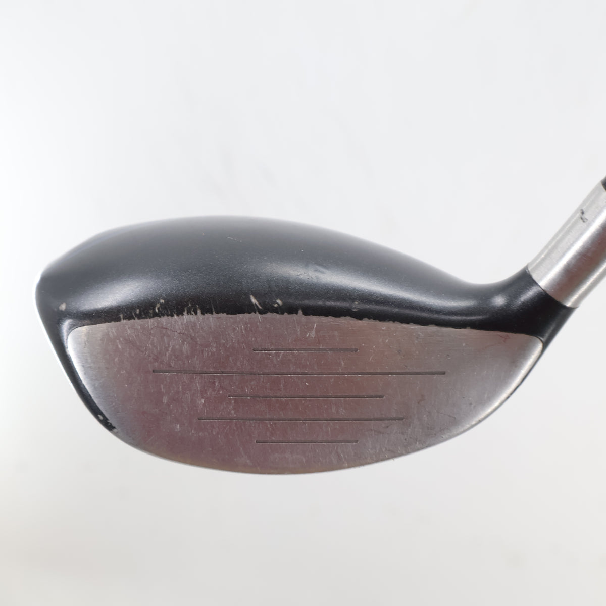 DENT TaylorMade JetSpeed 4 & 5 Hybrid Set Velox R Regular Right Hand S-164479