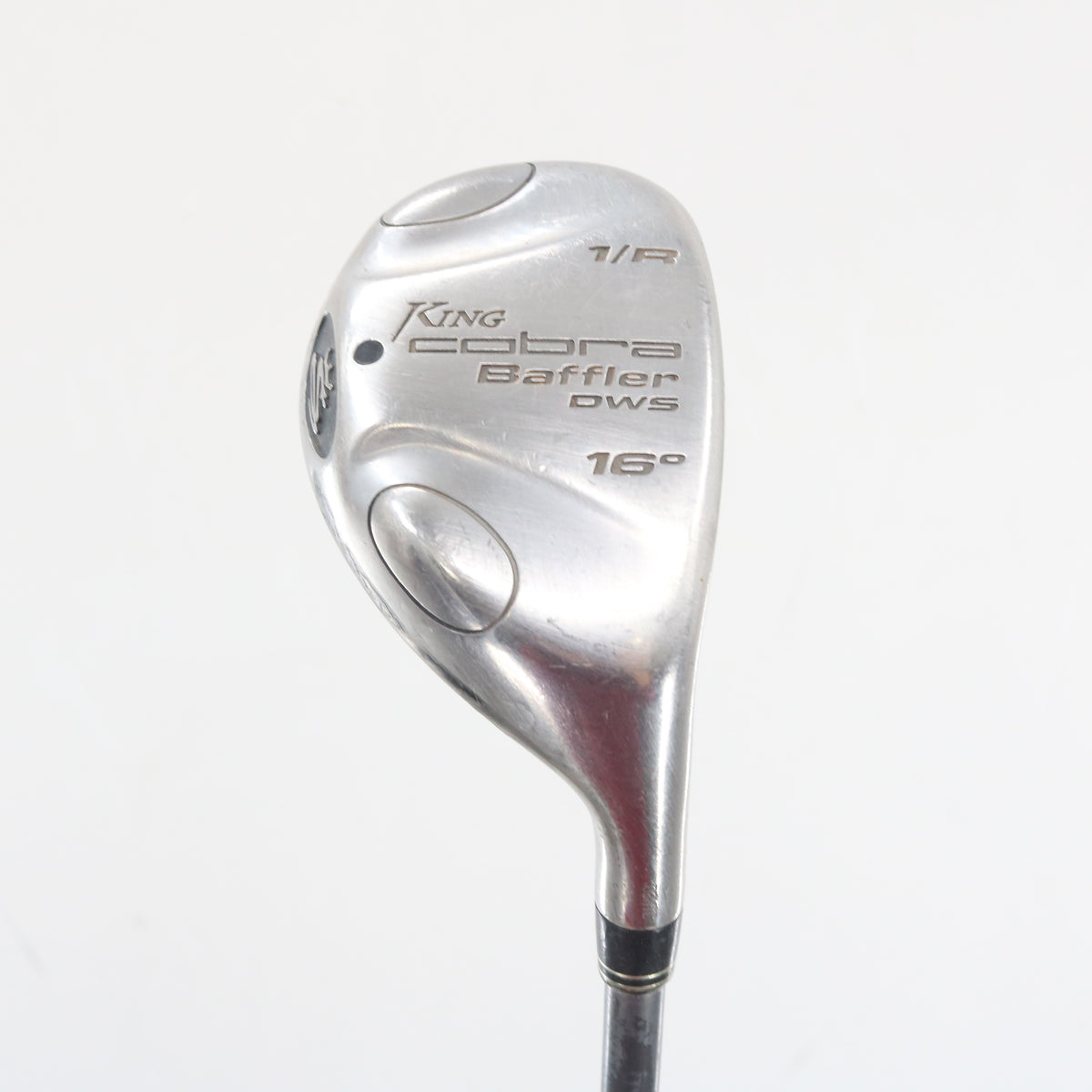 Cobra Baffler DWS 2 Hybrid 16 Deg Graphite Regular Right Hand N-160017