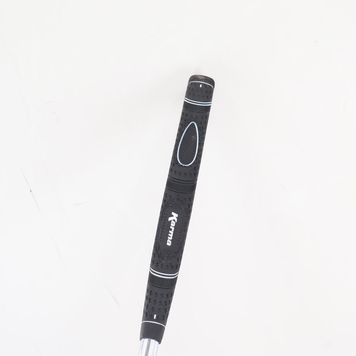 Odyssey Dual Force 990 Putter 35 Inches Steel Right Hand N-160037