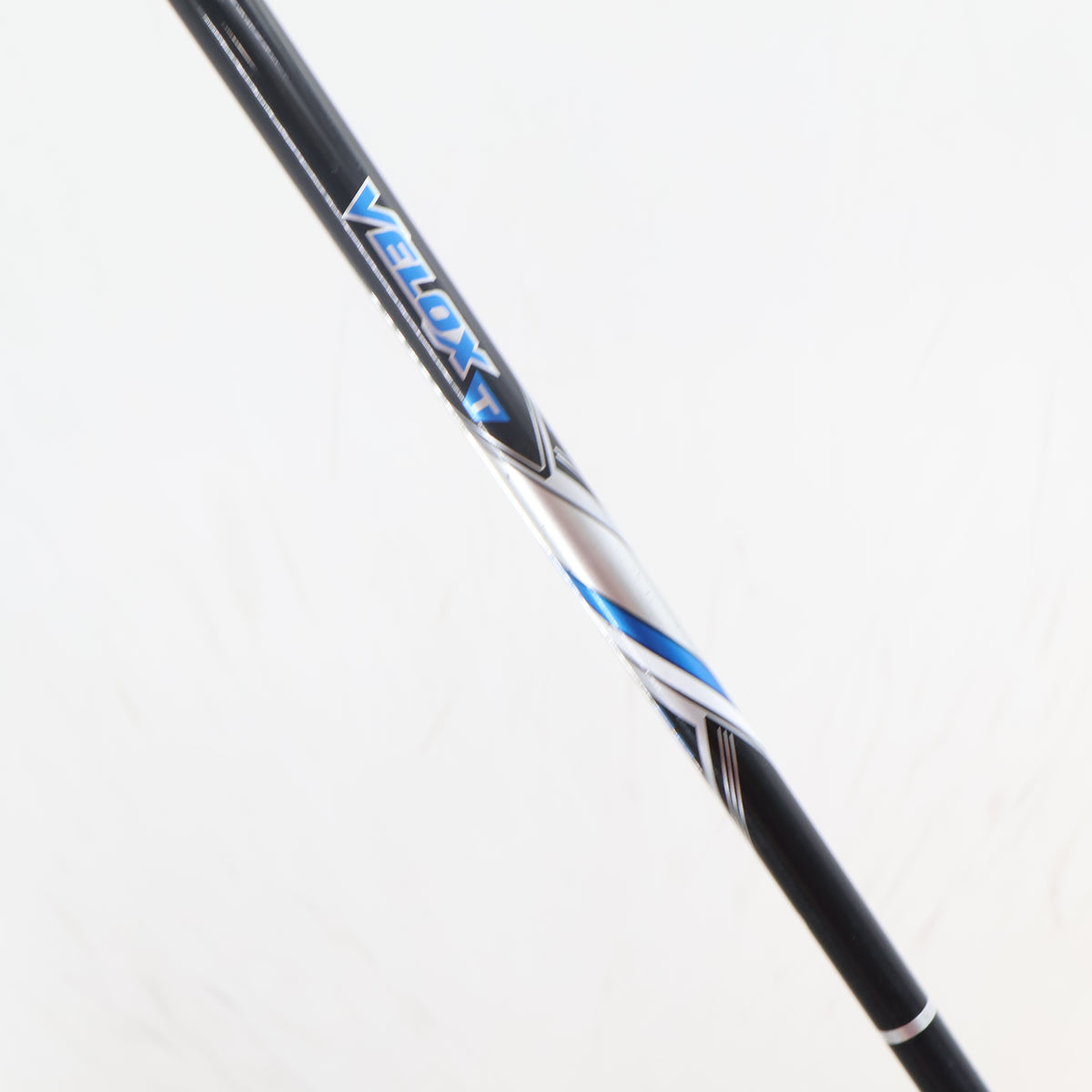 DENT TaylorMade JetSpeed 4 & 5 Hybrid Set Velox R Regular Right Hand S-164479