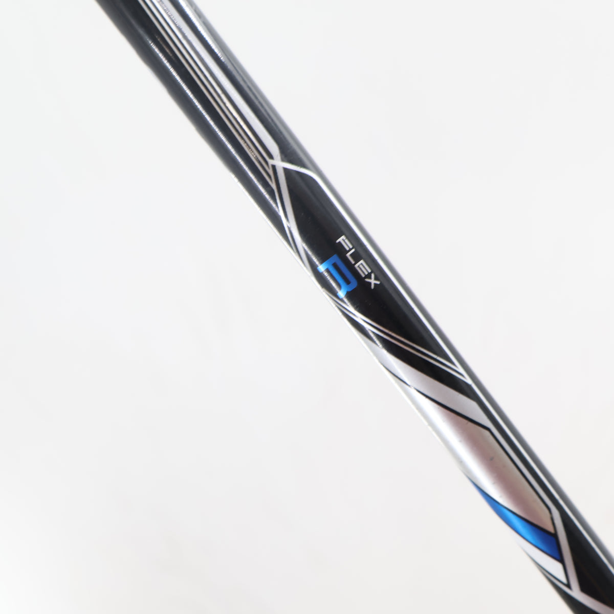 DENT TaylorMade JetSpeed 4 & 5 Hybrid Set Velox R Regular Right Hand S-164479