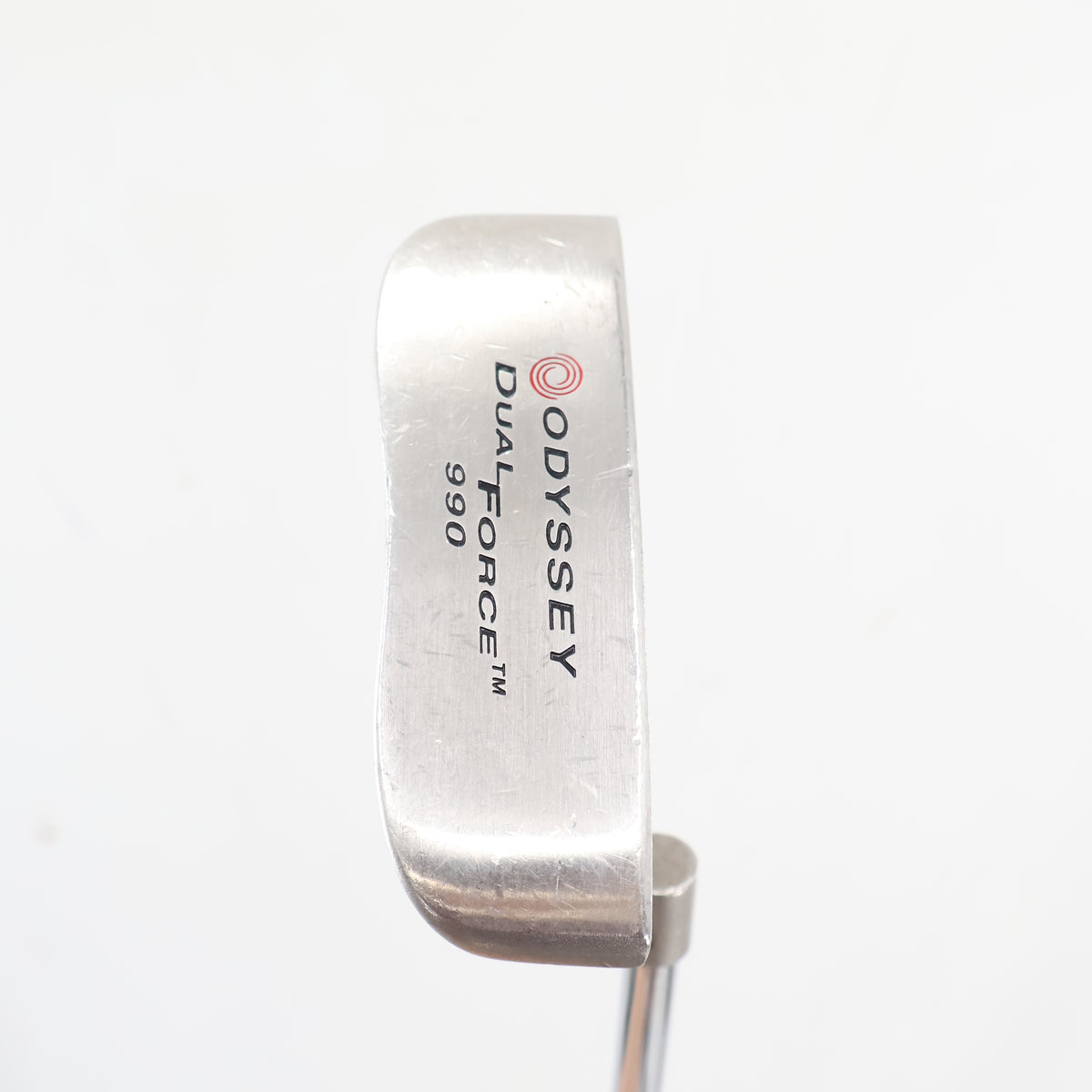Odyssey Dual Force 990 Putter 35 Inches Steel Right Hand N-160037