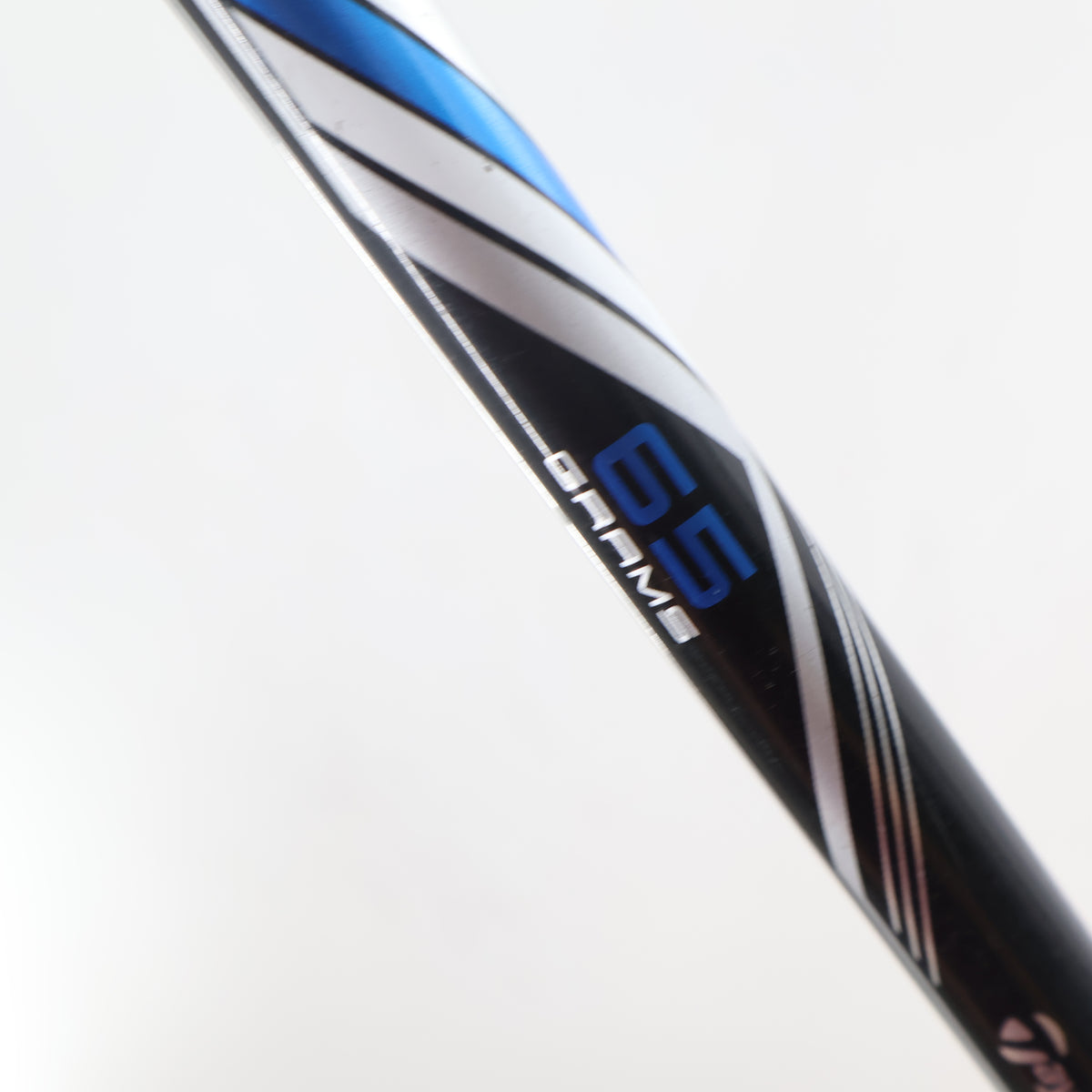 DENT TaylorMade JetSpeed 4 & 5 Hybrid Set Velox R Regular Right Hand S-164479