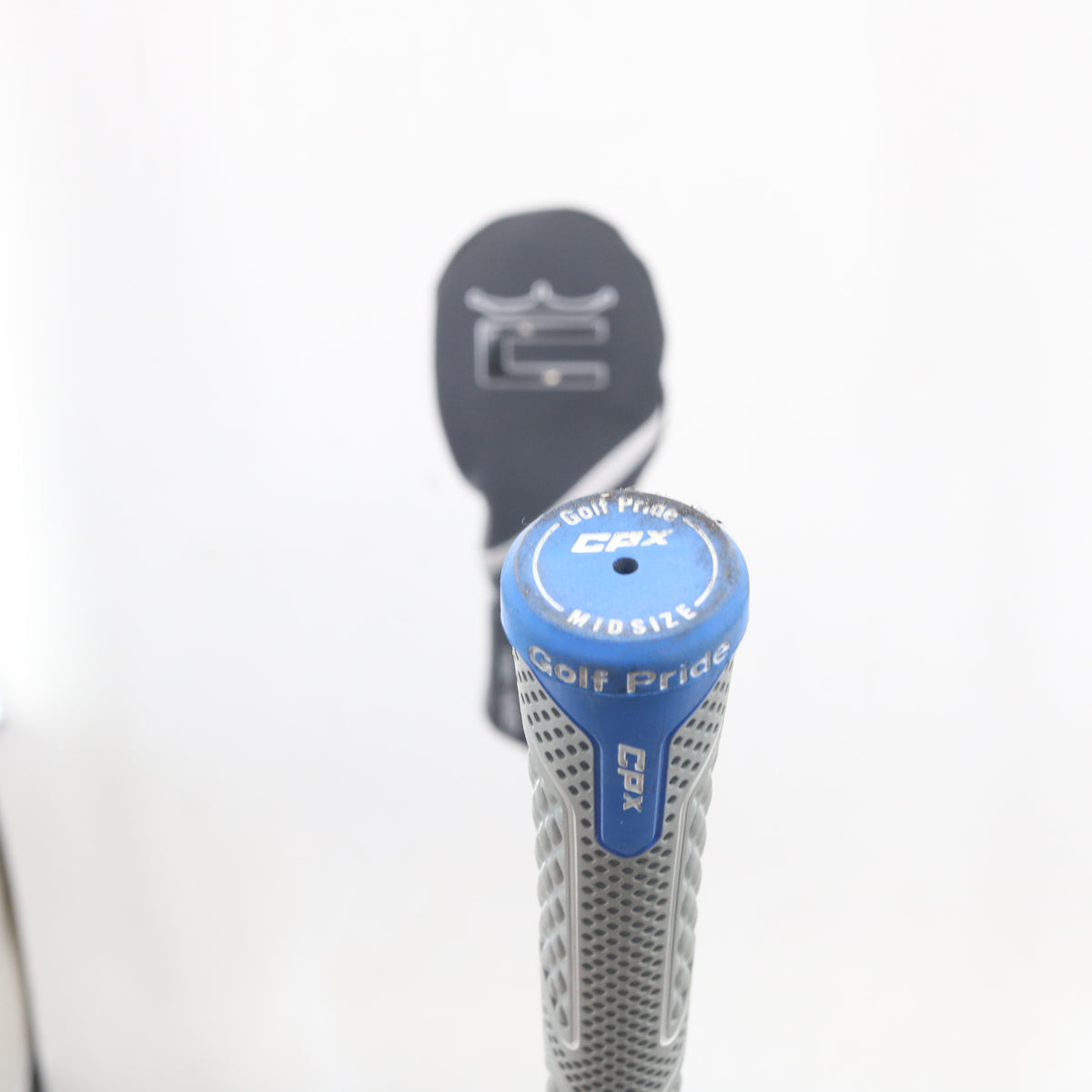 Cobra King Tec Mini Driver 13.5 Deg Blue Kai'li 60S Stiff Right Hand S-164487