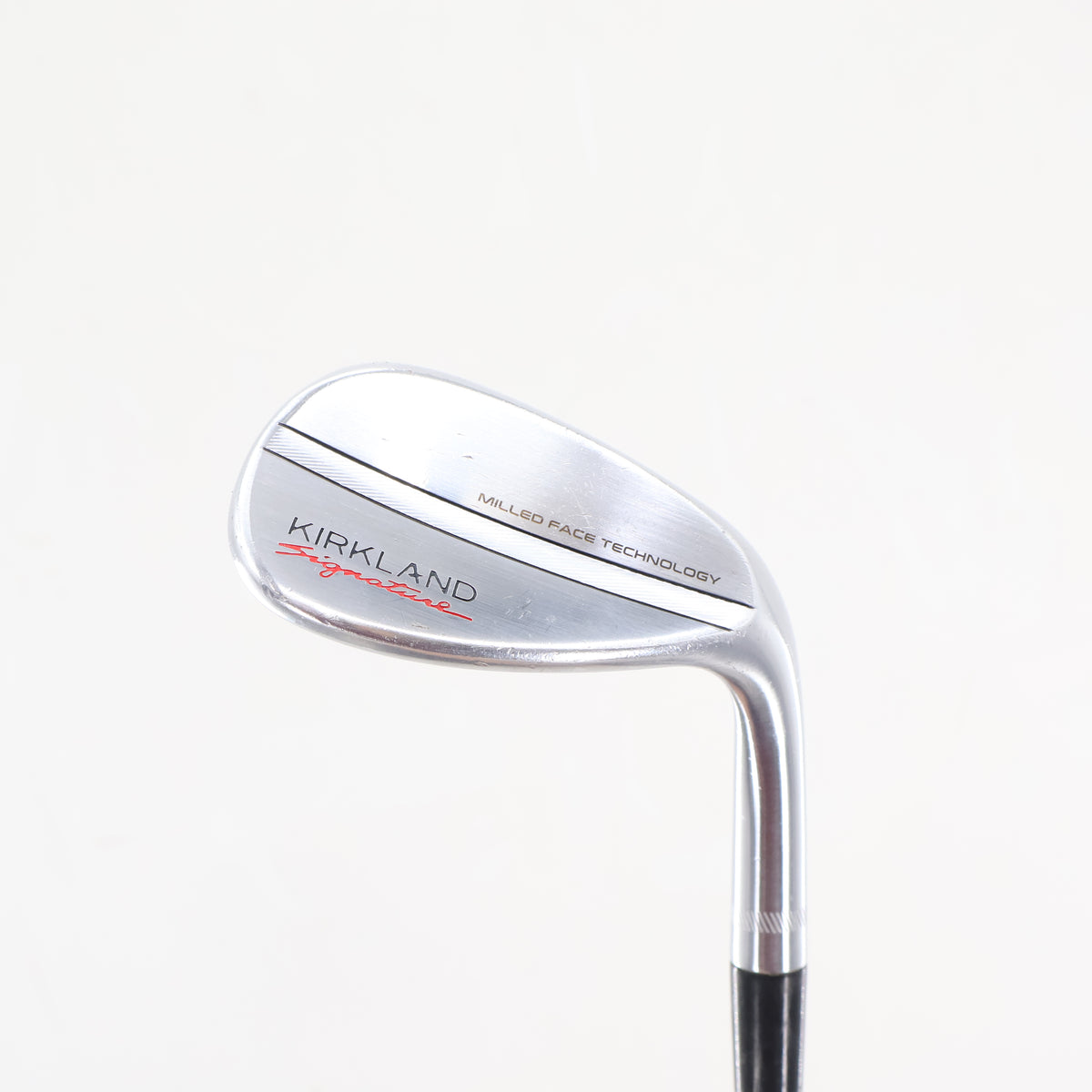 Kirkland Signature GW Gap Wedge 52 Deg Steel Right Hand N-160036