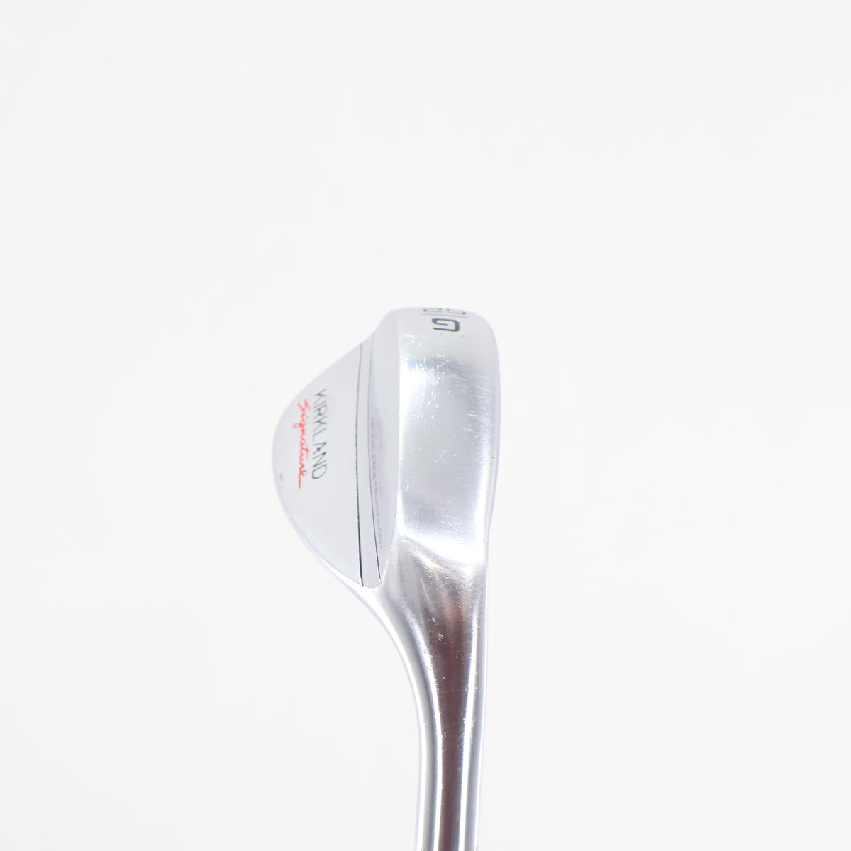 Kirkland Signature GW Gap Wedge 52 Deg Steel Right Hand N-160036