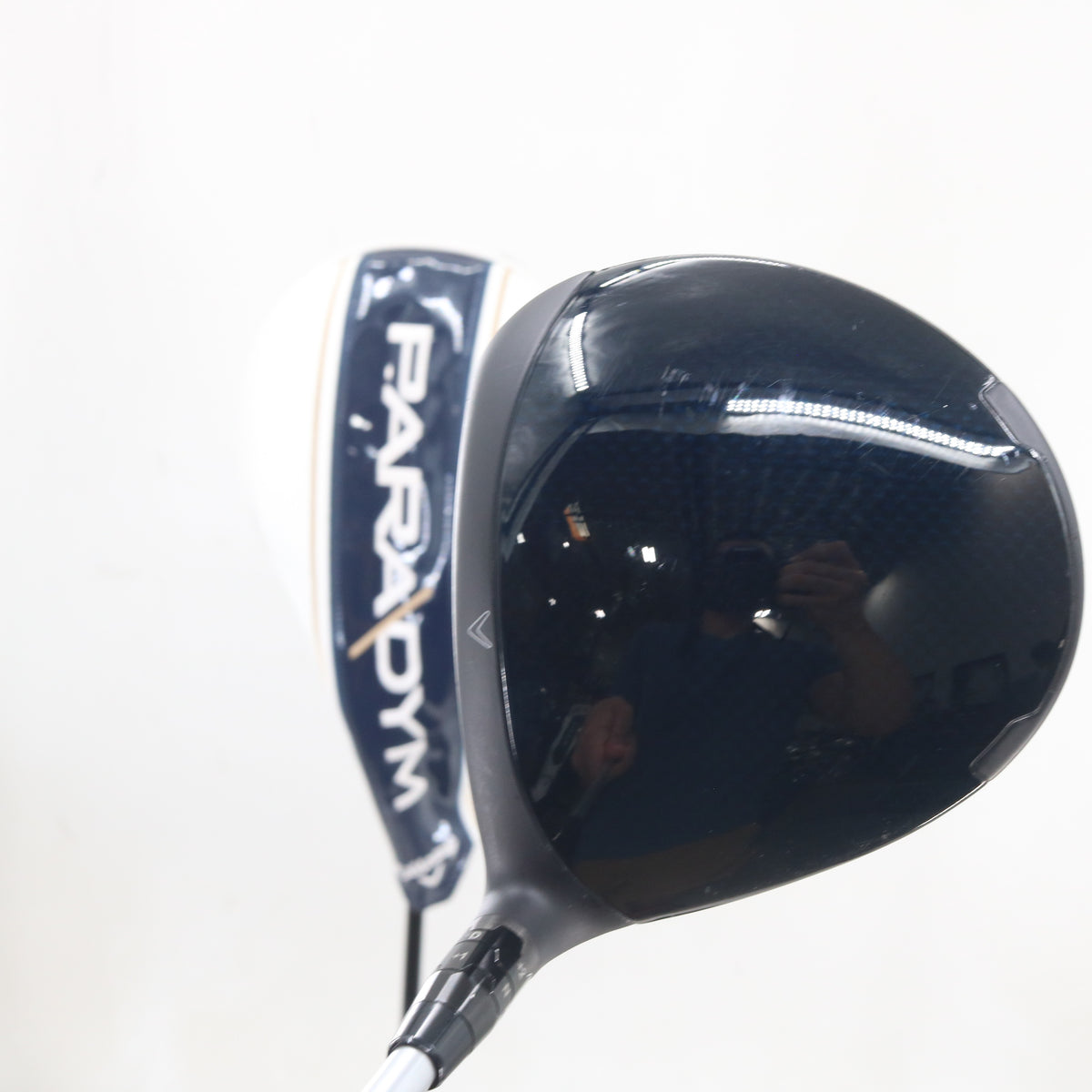 Callaway Paradym X Driver 10.5 Deg Aldila Ascent 40A Senior Right Hand S-164488